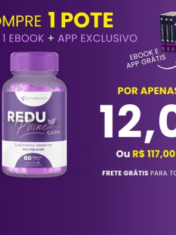 ReduPhine Caps