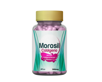 Morosil Colágeno