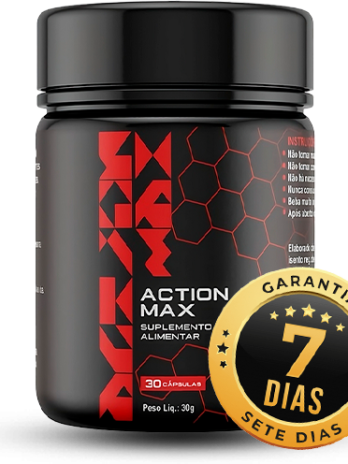 Action Max