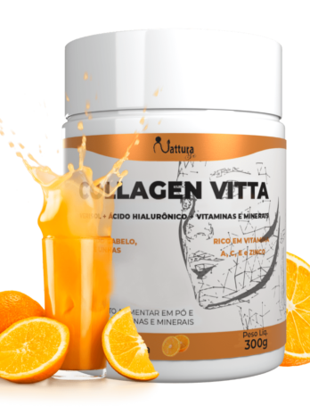 Collagen Vitta