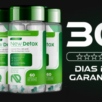 New Detox