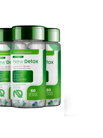 New Detox