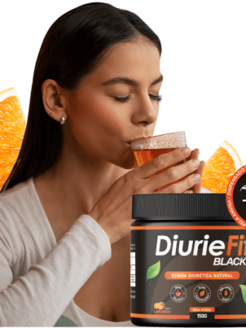 DiurieFIT Black