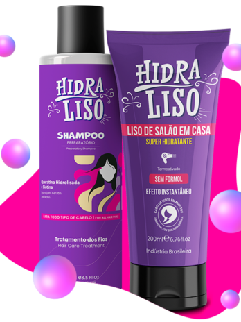 Hidraliso