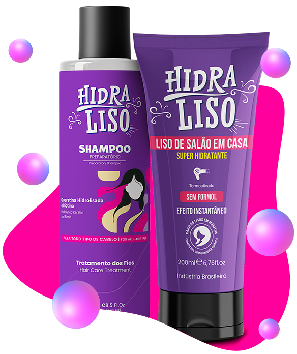 Hidraliso