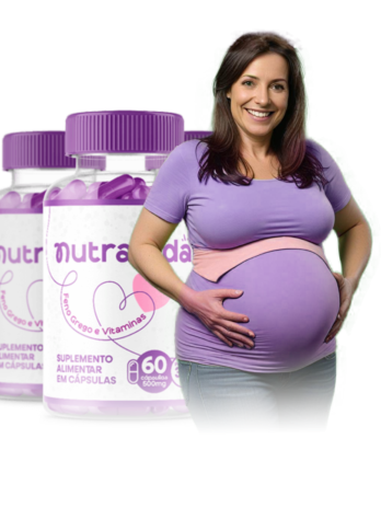 Nutravida
