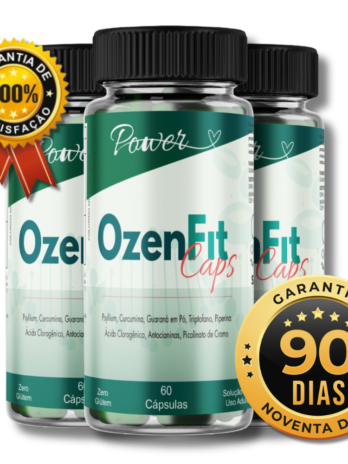 OzenFit Caps