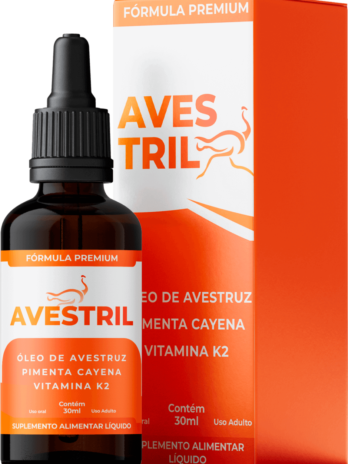 Avestril