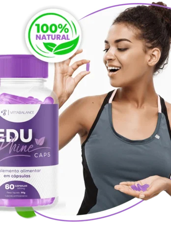 ReduPhine Caps