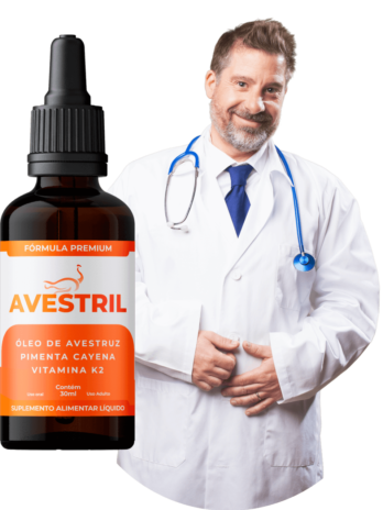 Avestril
