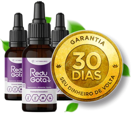 Redu Gota - Imagem 2