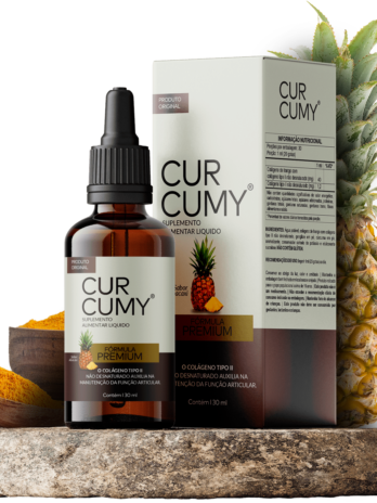 CURCUMY