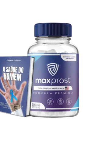Maxprost