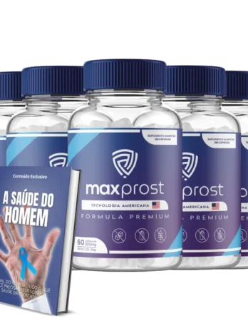 Maxprost