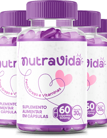 Nutravida